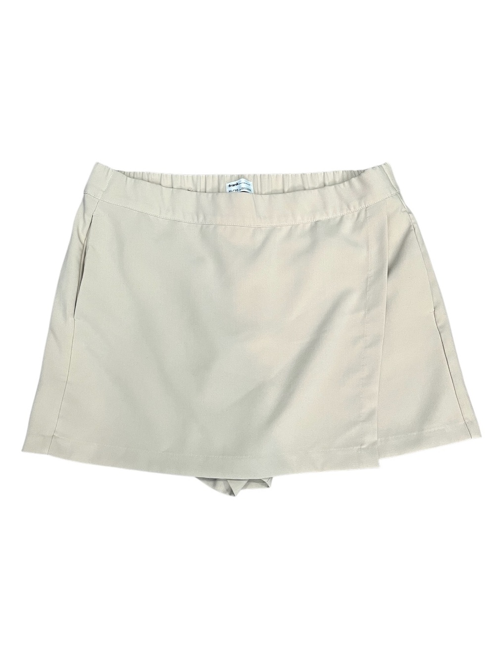 frank by Frank & Oak Skort Size XL